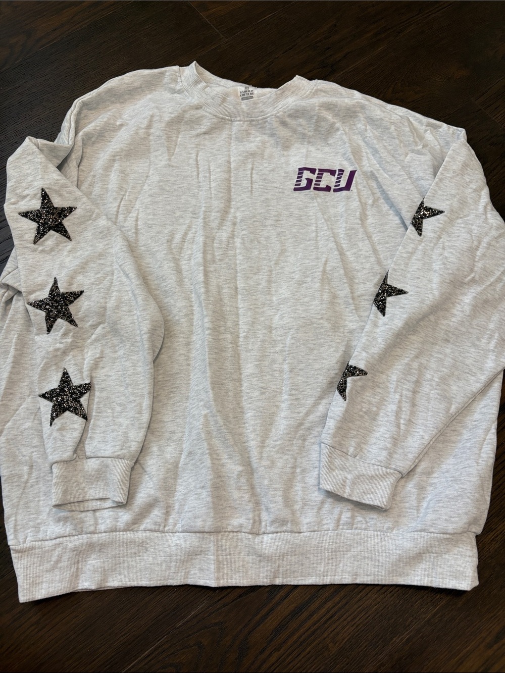 GCU Crewneck